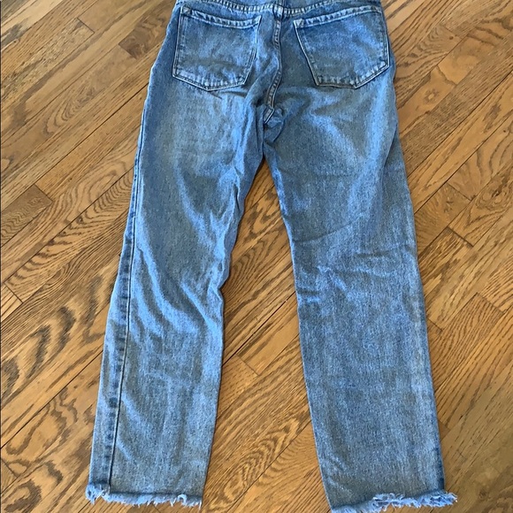 Jeans - Picture 2 of 2